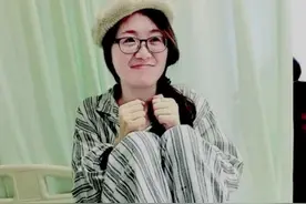 2018年北大女博士因渐冻症离世，留遗言：捐赠遗体，当我从没来过图片