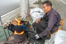 外婆家的小零食图片
