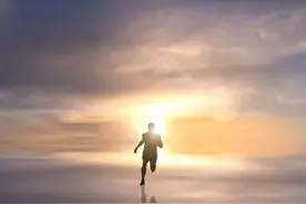 跑步人的跑步日记与感受(夜跑篇)图片