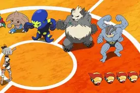 口袋妖怪：平民级别的最强宝可梦！特性更改后直接无视任何对手？图片