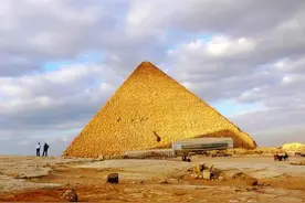 入埃及记:中国直飞埃及开罗的航班有哪些图片