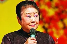 京剧程派的那些师徒恩怨：李世济和刘桂娟、王吟秋和李佩红等图片