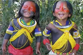 历史解密：美国之前是什么样子的图片