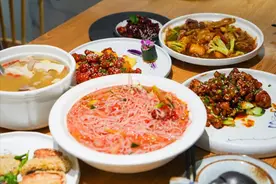 说点大实话，在福州我很少因为一碗粉干，专门推荐一家店图片