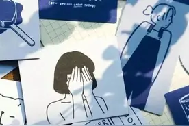 尊重女性，是全社会所需要的素养图片