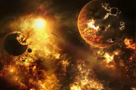 能装18亿个太阳的盾牌座UY，在斯蒂芬森2-18面前，不值一提图片