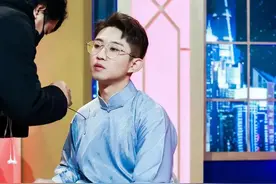 端上“铁饭碗”的金霏陈曦如今活得还舒坦吗？图片