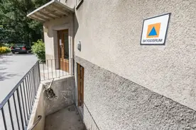 关于瑞典防空洞你需要了解的那些事图片