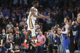 2019年选秀重排，锡安丢状元，希罗普尔进前五图片