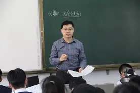 “在知爱建”为滨州 扎根校园育桃李图片