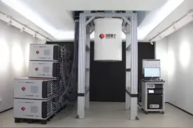 【高质量发展调研行——安徽合肥】大湖名城 点亮科创繁星图片