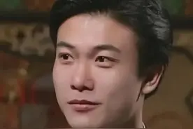 林正英最知名的徒弟，曾“装神弄鬼”火爆东南亚，如今落魄被喷图片