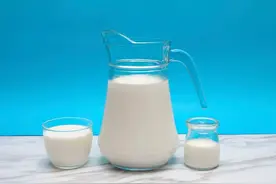喝牛奶也有最佳时间？正确喝奶，看这篇就够了！图片