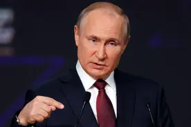 报复来了？俄军击毁满载西方援乌军备的飞机后，泽连斯基口风变了图片