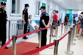 普通保安员工作究竟有哪些单位工资收入比较高，你能知道多少？图片