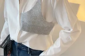 这10款高端大气的时尚女装 让你随时保持漂亮的姿态图片