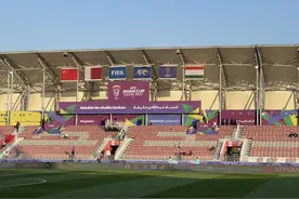 国足首发阵容出炉！武磊谭龙领衔锋线图片