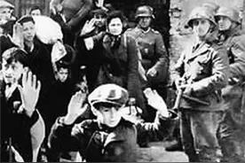 二战期间，一名德国士兵“枪决”5岁小女孩，却获得全世界尊重图片