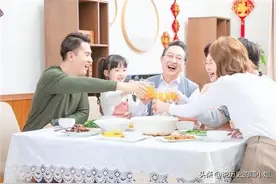 俗话说：人有三不亲，除了姨夫、姑父，还有一个是谁，你知道吗？图片