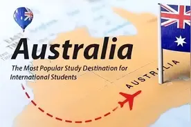 澳洲偏远地区有哪些？为什么在偏远地区读书后移民更容易？图片