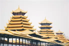 凤凰岭大桥今日正式通车！百里柳江再添新景！图片