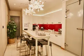 志邦家居全屋定制环保等级 志邦全屋定制怎么样？图片