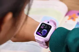 能扫能学，小初高都能用，作业帮学习手表X9体验分享图片