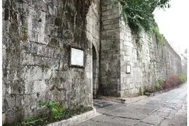 桂林叠彩区：江山人文 若叠彩然图片