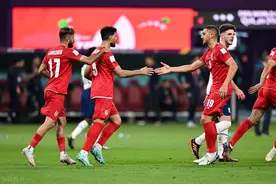 卡塔尔世界杯亚洲球队成绩盘点：日本距八强一步之遥，韩国被高估图片