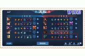 墨子作为辅助中胜率最高的英雄，为什么很多人不喜欢队友选他呢图片