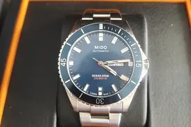 美度和浪琴哪个牌子更高端一些，美度手表好不好图片