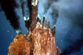 科学家为什么宁愿探索太空，也不研究深海？深海恐怖在何处？图片