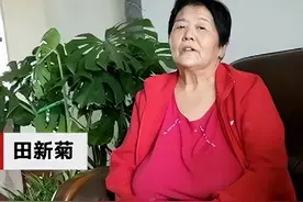 2019年67岁大妈怀孕生女，声称工资过万不麻烦子女，现在怎么样了图片