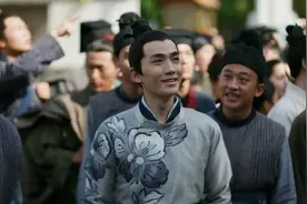 《知否》贵族们的地位大排名！万人敬佩的盛祖母居然只能靠后站图片