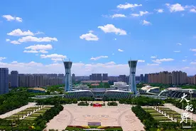 现代化启示录：我从潍坊学到了什么？图片