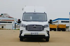 “一招鲜吃遍天”看途酷房车如何玩转空间图片