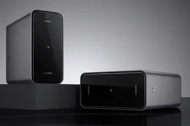 打造你的专属数据中心，华为家庭存储快速入门图片