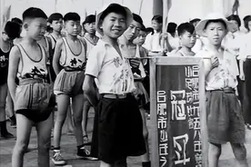 40年前的安徽合肥，这些地方你还记得吗？图片