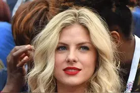 辜负了浪漫，看世界杯法国队太太团，这颜值估计得垫底图片