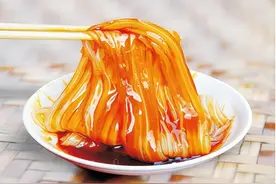 南充，仅仅是美食就让人想安居于此！图片