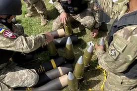 战场上，俄军再出奇招图片