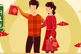 大年初二为什么又叫“狗日”，有什么讲究？有啥禁忌？图片