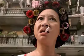 设计院女领导：敢不加班？继续降薪！图片