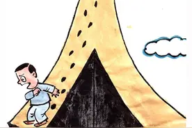 情深不寿，慧极必伤，强极则辱：解析人生三大法则图片