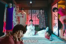 日剧能有这阵容，真是惊到了图片