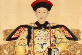 乾隆真的从明十三陵中盗取金丝楠木了吗？他用来做什么了？图片