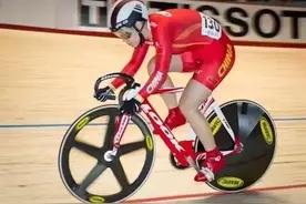 穆迪：破风前行，生动诠释生命中多元的“S”曲线图片