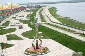 全县无石、令人称奇！中国唯一无山无石的县，你知道在哪吗？图片