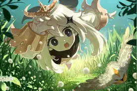 原神：0氪新人攻略图片