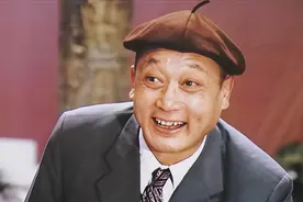 《七品芝麻官》牛得草：4岁丧父流浪乞讨，与演员妻子患难与共图片